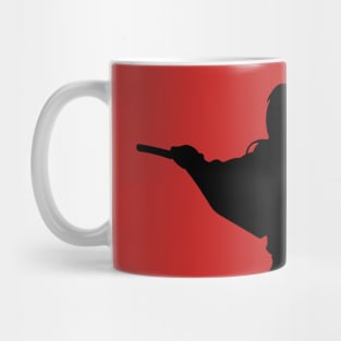 Samurai x Mug